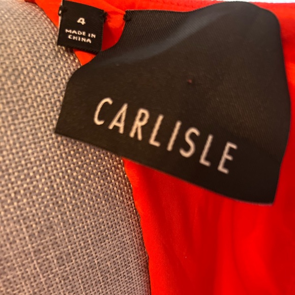 Carlisle Sheath Dress - Picture 9 of 9